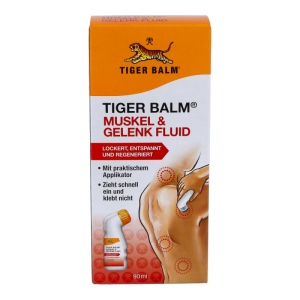 Tiger Balm Muskel & Gelenk Fluid 90 g