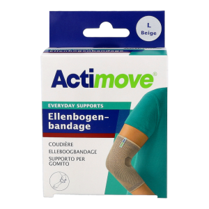 ACTIMOVE ELLBBDG ES        L