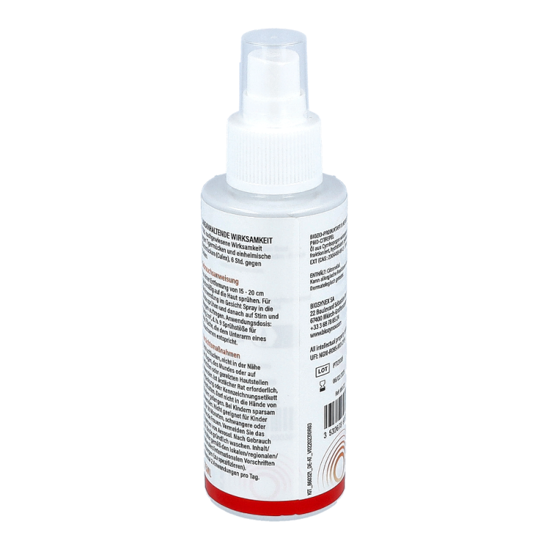 Para’Kito Insektenschutz Tropen Spray 75 ml