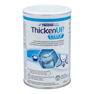 Nestlé ThickenUp Clear 125 g 1 Stk.