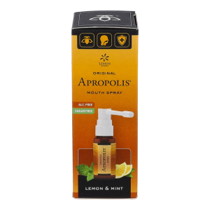 PROPOLIS MUND+RACHEN SPRAY