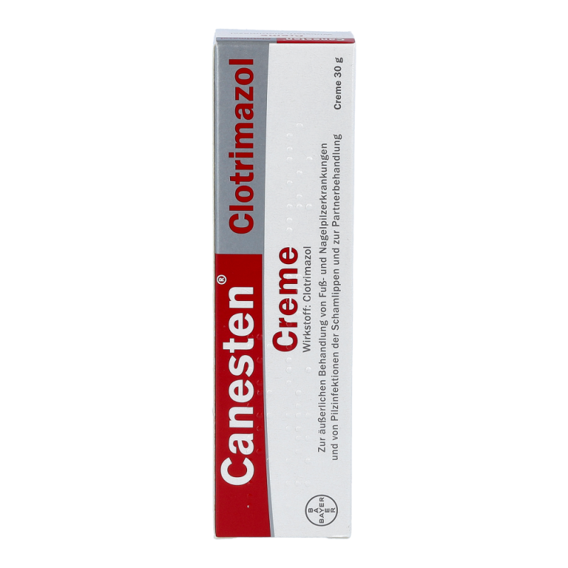 Canesten Clotrimazol Creme