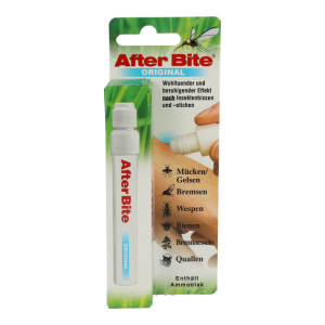 AFTER BITE Stift nach dem Biss – lindert den Juckreiz