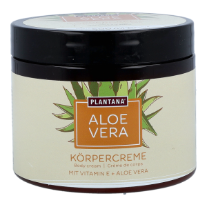 PLANTANA KOERPCR ALOE VERA