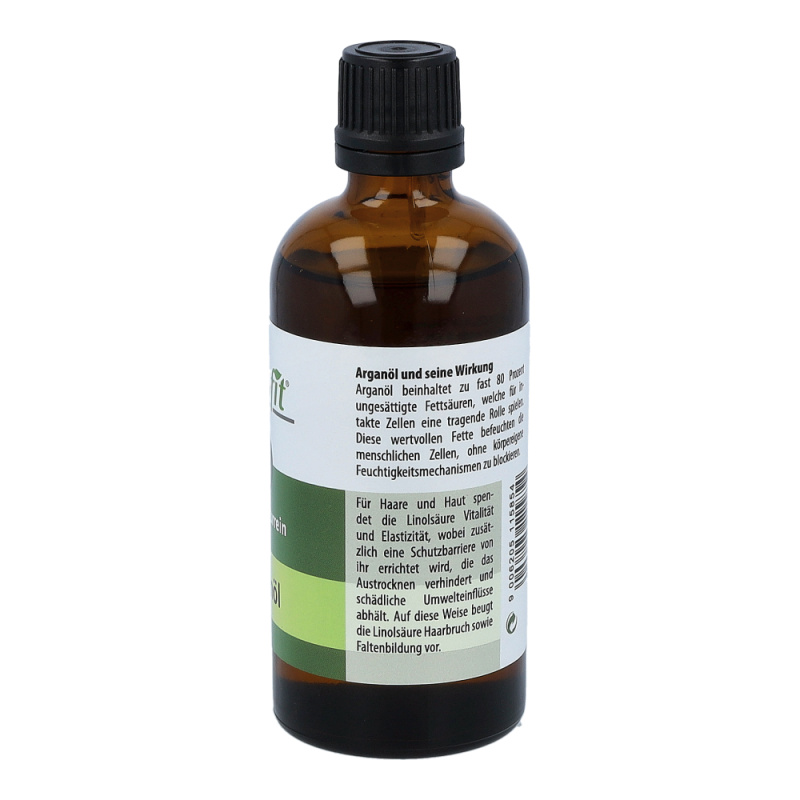 Apofit Arganöl 100 ml