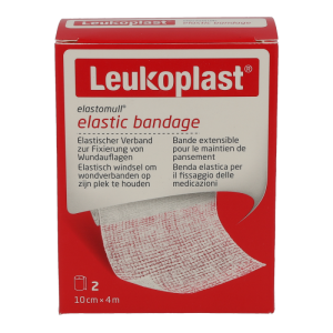 BSN Elastomull 4 m x 10 cm 2 Stk.