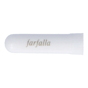 Farfalla Riechstifte weiss