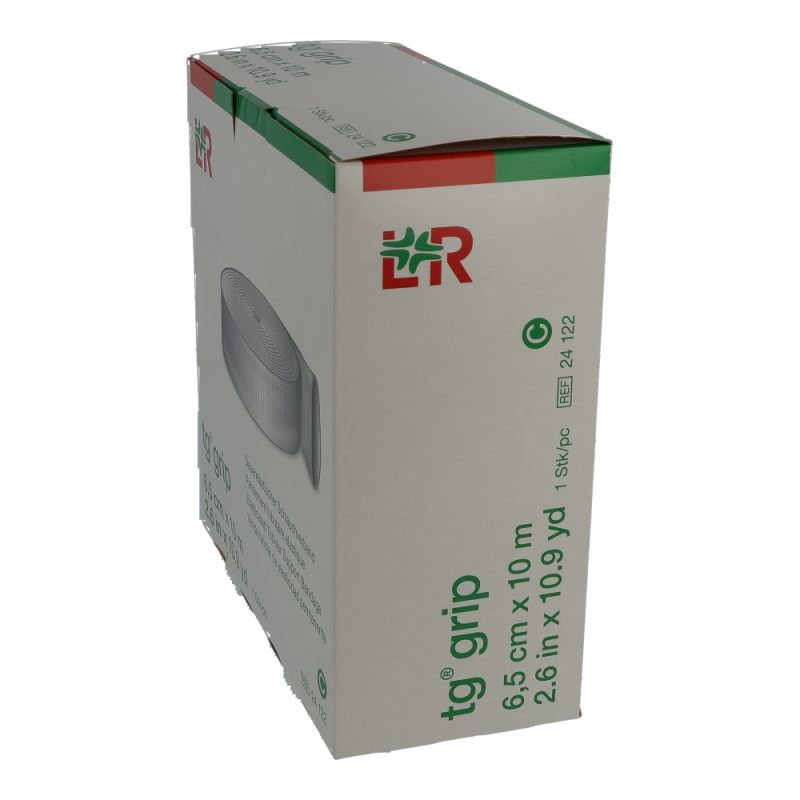 Lohmann & Rauscher tg grip Schlauchverband 10 m C 6,5 cm