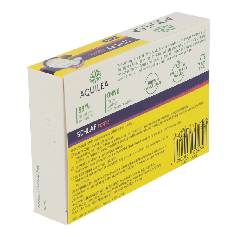 Aquilea Schlaf Forte