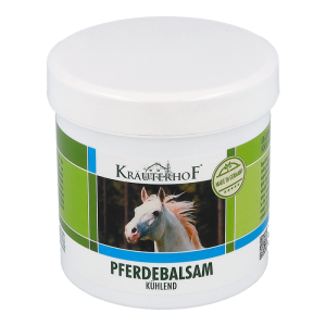 Kräuterhof Pferdebalsam 250 ml