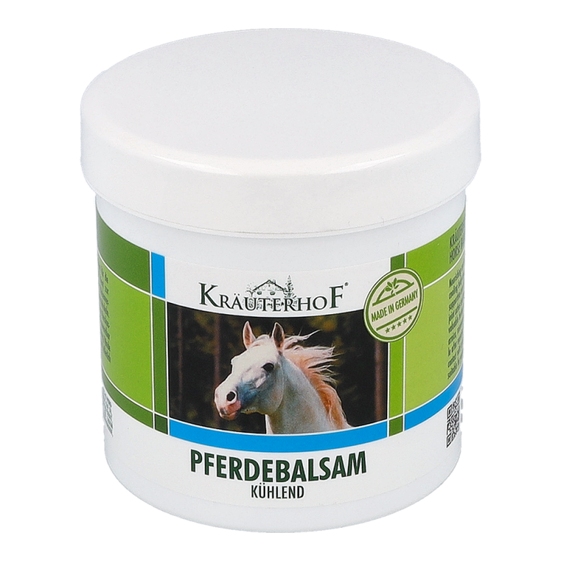 Kräuterhof Pferdebalsam 250 ml