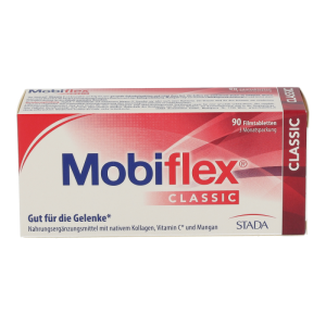 Mobiflex CLASSIC Filmtabletten 90 Stk.
