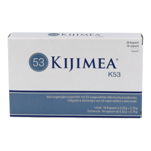 Kijimea K53 Kapseln 18 Stk.