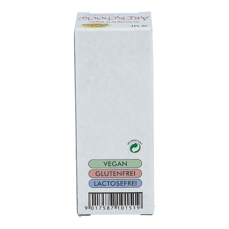 Espara Artischocke Compositum Alchemistische Essenz 30 ml