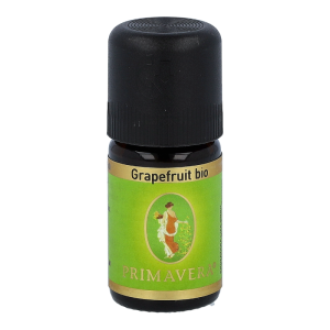 Primavera Grapefruit bio* 5ml