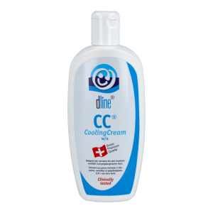 Dline Cooling Creme Cc 500 ml