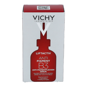 VICHY Liftactiv Specialist B3 Serum mit Niacinamid 30 ml