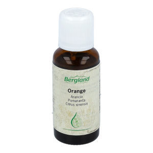 Bergland Ätherisches Öl Orange süß 30 ml