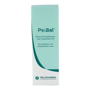 Pelbal Ölbad 500 ml