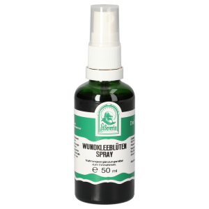 WUNDKLEEBLUETEN SPRAY