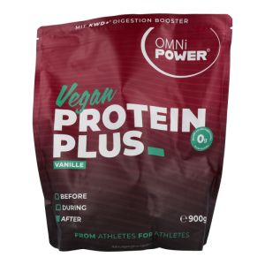 OMNI-POWER PROT PLUS VANILLE