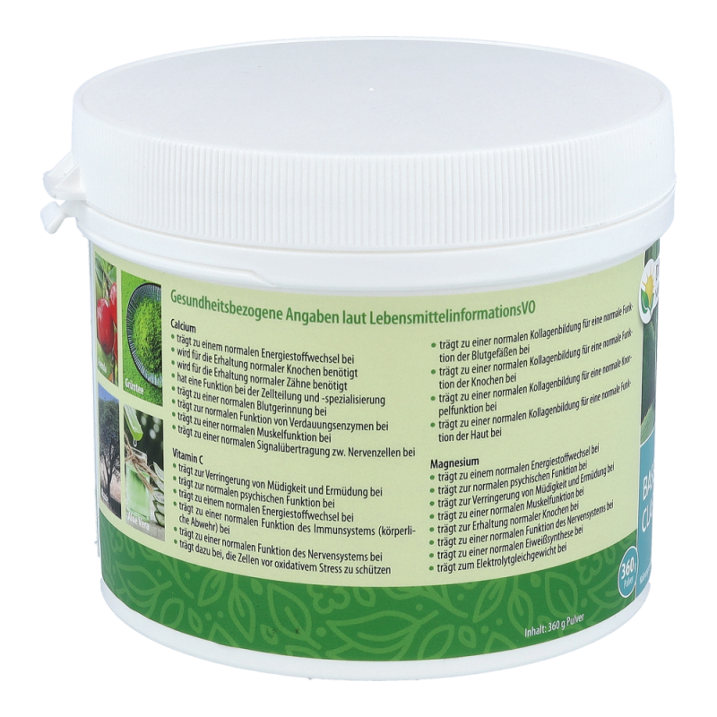 Dr. Ehrenberger Basenpulver classic 360 g