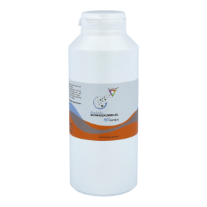 Embamed Schwarzkümmel Öl 500 mg Kapseln 360 Stk.