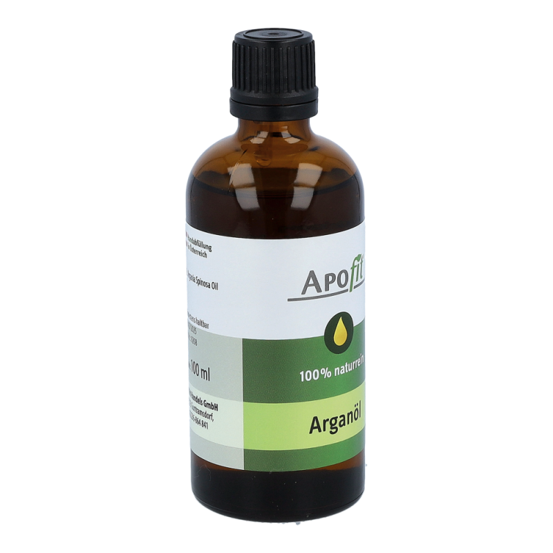 Apofit Arganöl 100 ml