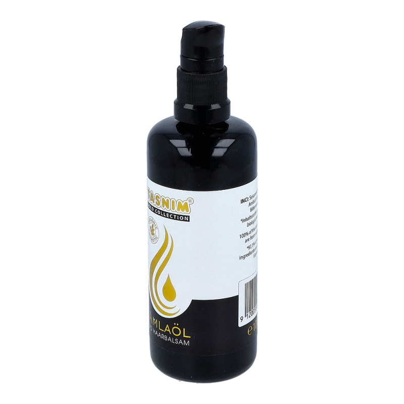 Amla Öl Bio Haarbalsam 100 ml