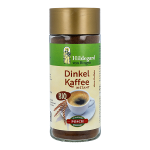 Biofit Hildegard Dinkel Kaffee Instant 100 g