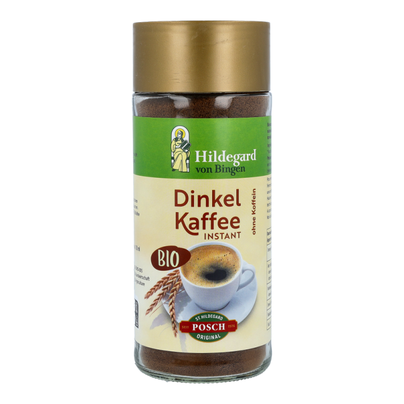 Biofit Hildegard Dinkel Kaffee Instant 100 g