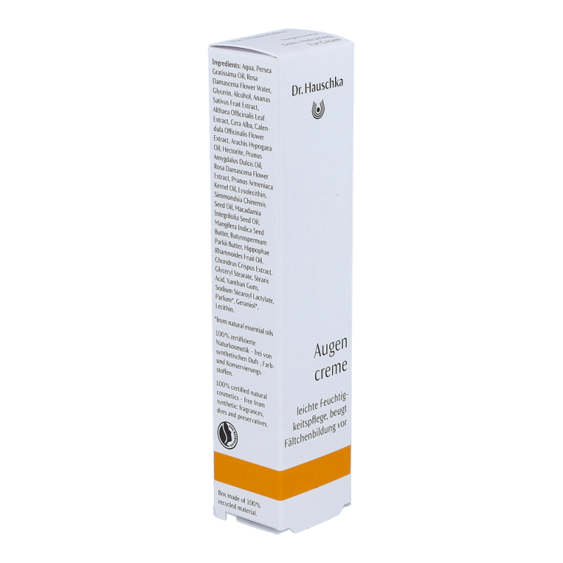 Dr. Hauschka Augencreme 12,5 ml