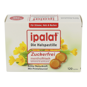 IPALAT HALSPAS ZUFR