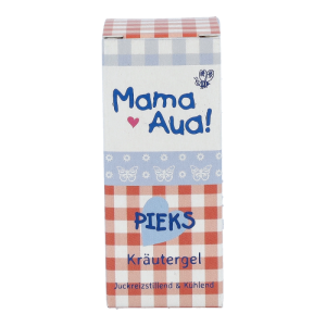 Mama Aua! Gel 20 ml Pieks