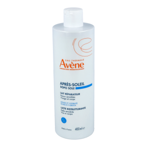 Avène Thermalwasser After Sun Repairing Lotion