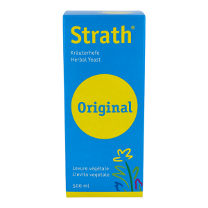 Strath Original flüssig 500 ml