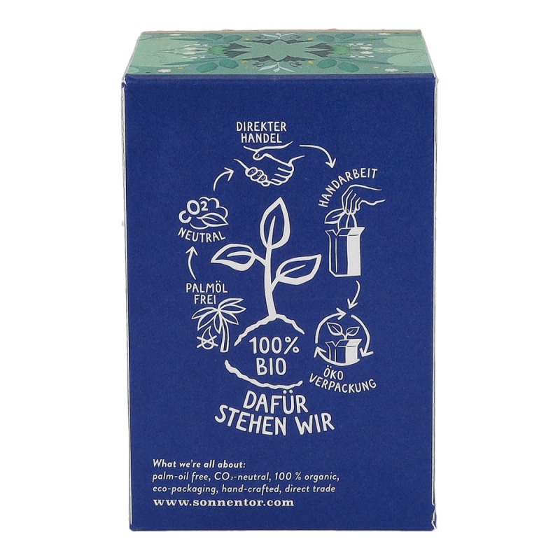 Sonnentor Frieden finden Kräutertee bio 18 Btl.