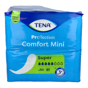TENA COMF.EINL MINI SU INK.