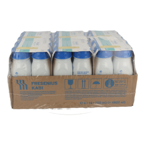 FREBINI ENERG.FIBR.VANI FRE