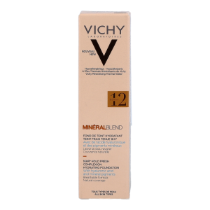 VICHY Mineralblend Fluid 12 Sienna 30 ml