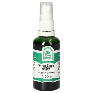WEINBLAETTER SPRAY