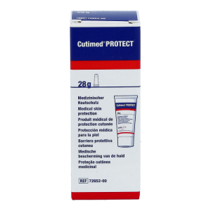 Cutimed Protect Creme  28 g