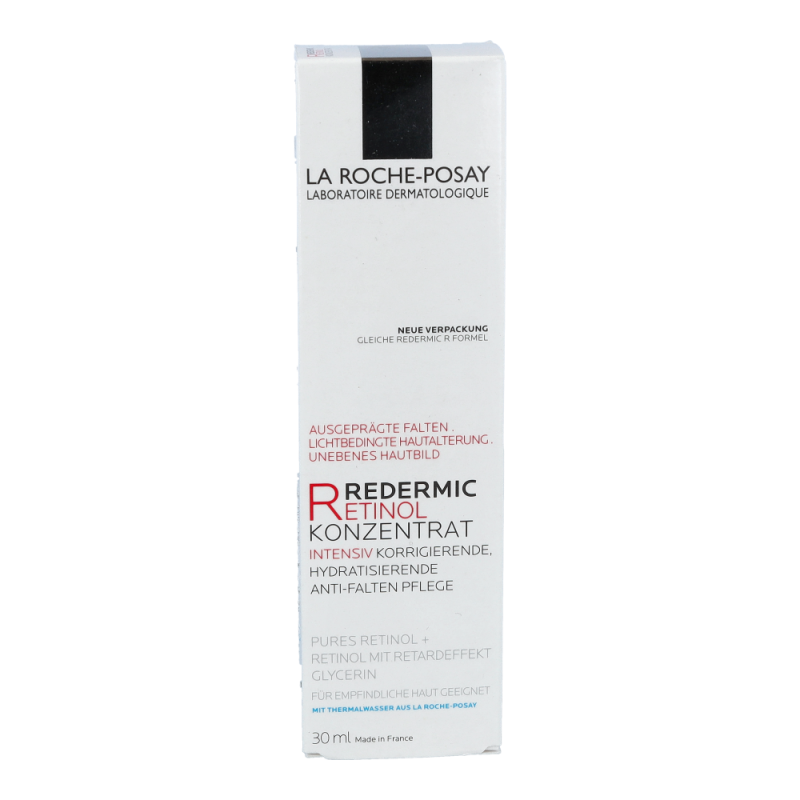 La Roche-Posay Redermic R Serum Intensiv 30 ml