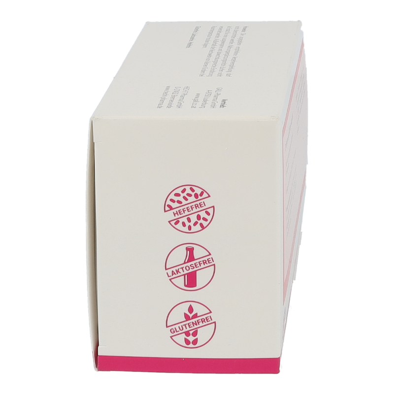 Gall Pharma D-Mannose 500 mg Kapseln 90 Stk.