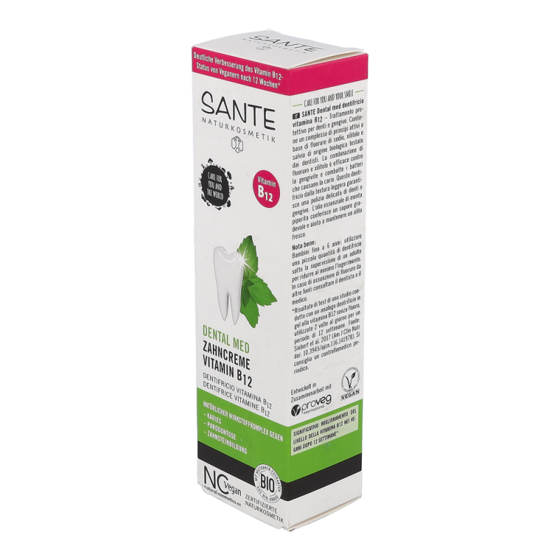 Sante Vitamin B12 75 ml