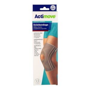 ACTIMOVE KNIEBDG ES STAB.  S