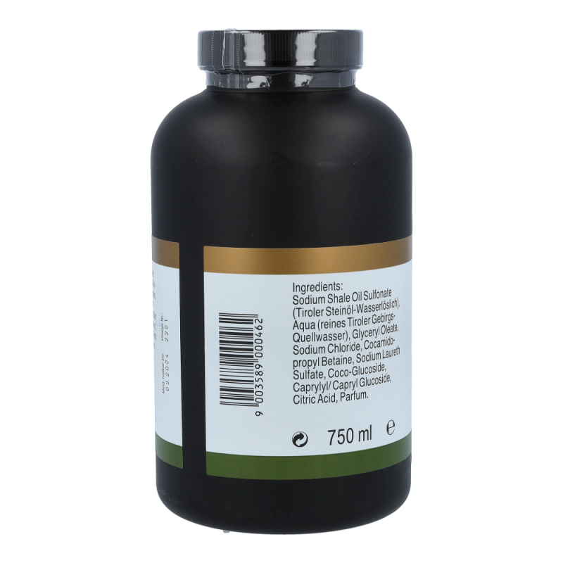 Tiroler Steinöl Bad 750 ml