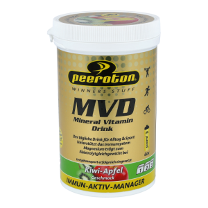 Peeroton MVD – Mineral Vitamin Drink
