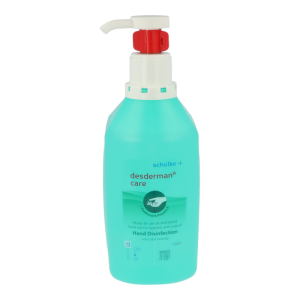 Desderman Care Hyclick – viruzide Händedesinfektion