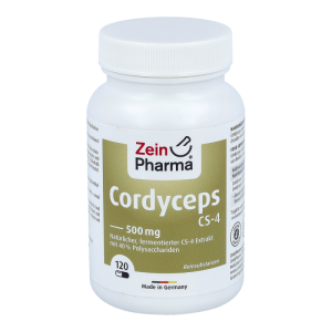 Cordyceps CS-4 Kapseln 120 g